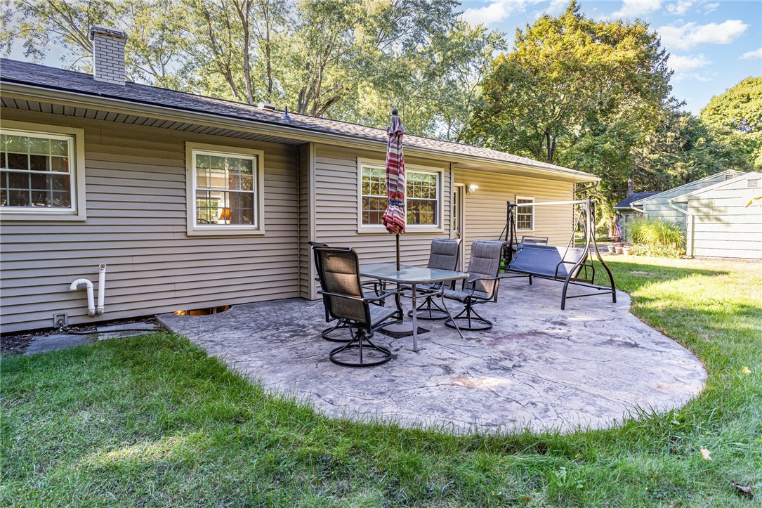 19 Crossfield Road Perinton, NY 14450 - Photo 24 of 28