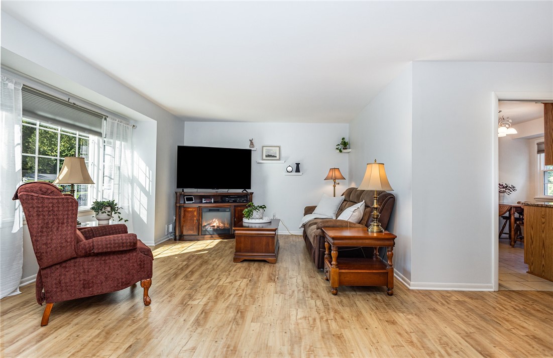 19 Crossfield Road Perinton, NY 14450 - Photo 8 of 28