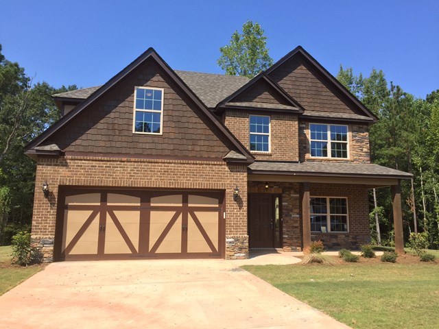 7663 Pine Ridge Drive Columbus, GA 31909 - Photo 2 of 42 Gallery Image 2