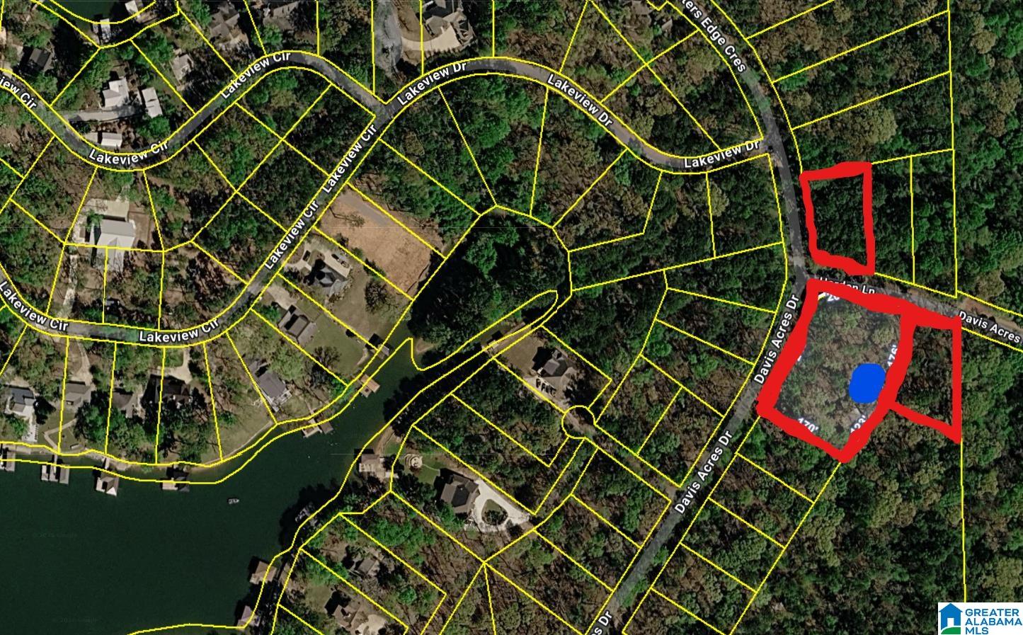 266 Davis Acres Drive Alpine, AL 35014 - Photo 54 of 60