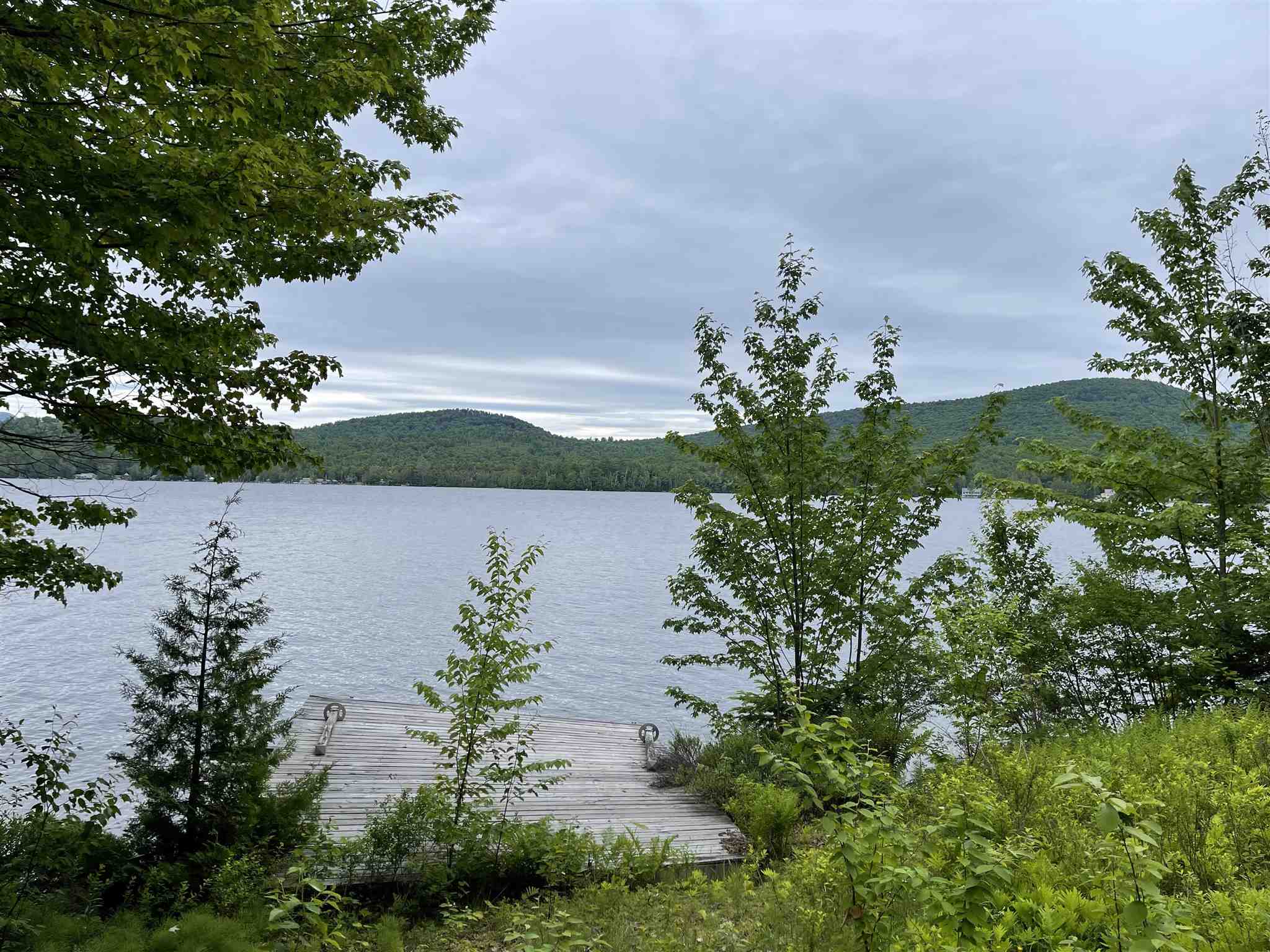 1237 WestSide Lake Road Maidstone, VT 05905 - Photo 4 of 11