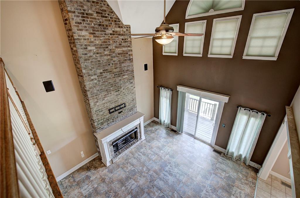 273 Jordan Road Southeast Cartersville, GA 30120 - Photo 16 of 71