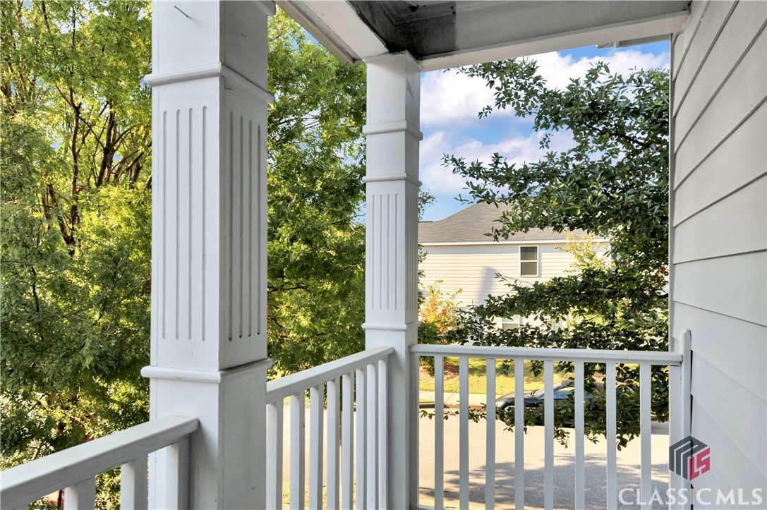321 Samuel Clemens Way Athens, GA 30607 - Photo 22 of 33