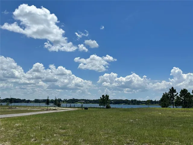 a view of a lake view
