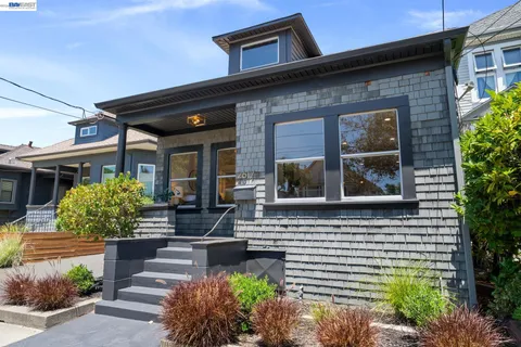 $828,000 | 2617 Santa Clara Avenue, Alameda, CA 94501