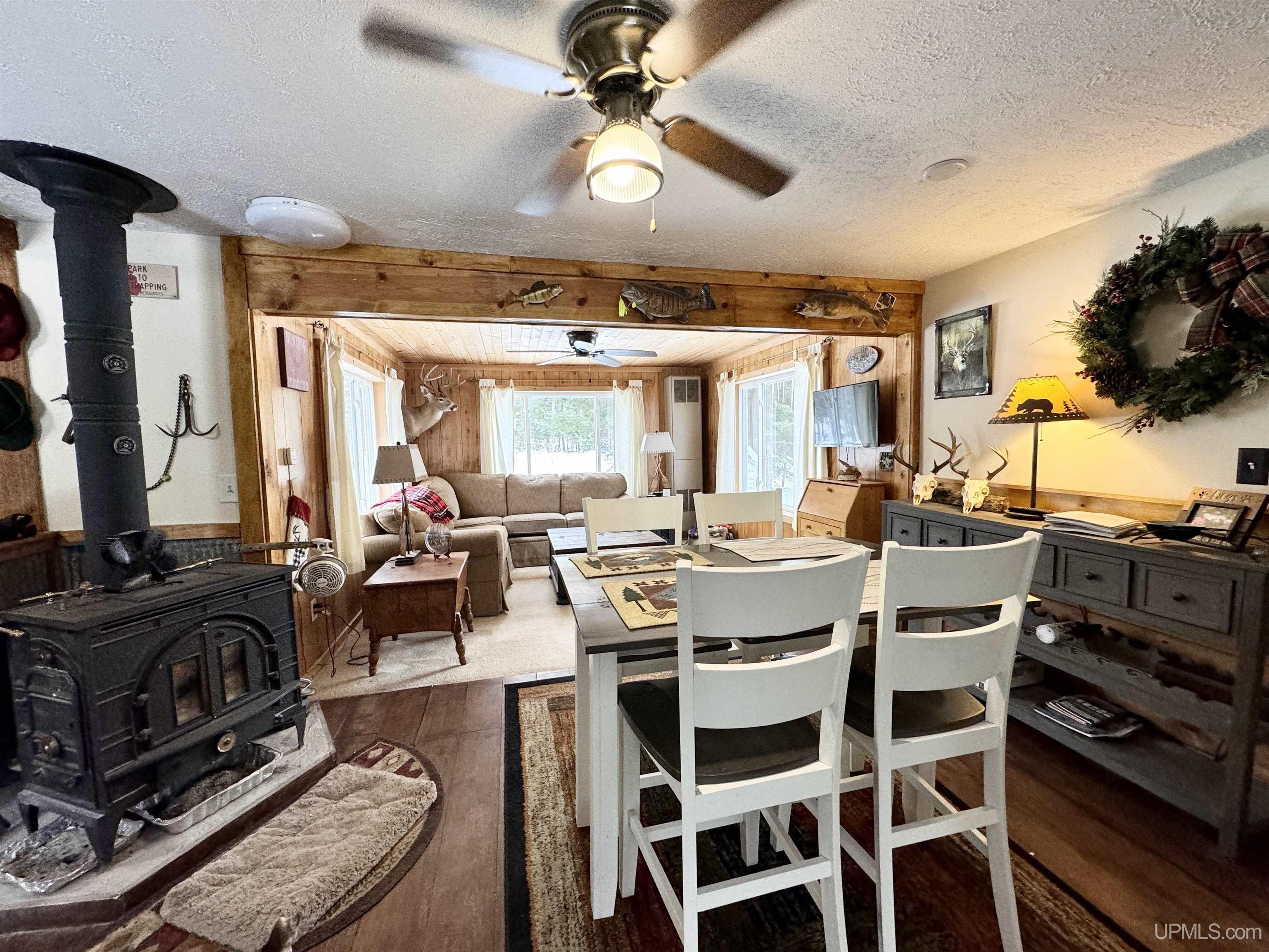 7230 Osier 40th Road Rapid River, MI 49878 - Photo 26 of 67