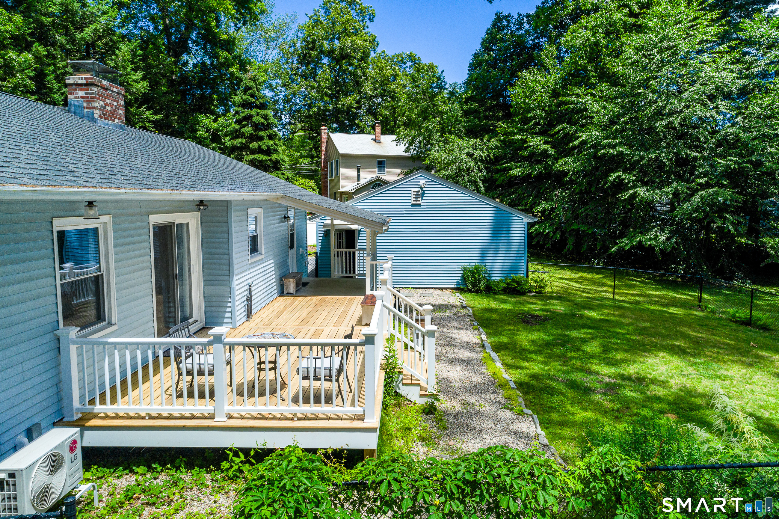 8 Sepous Road Avon, CT 06001 - Photo 28 of 39