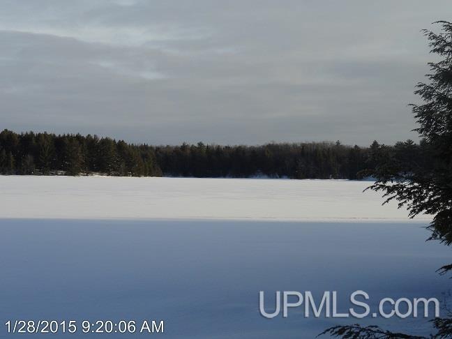 14392 N Crooked Lake Road Shingleton, MI 49884 - Photo 10 of 34