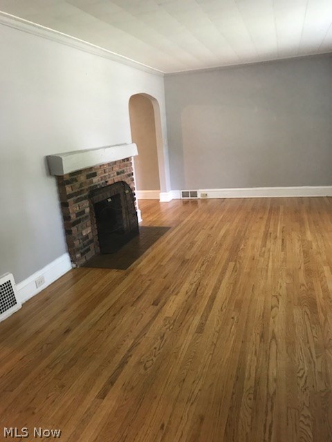 1628 Maple Road Cleveland Heights, OH 44121 - Photo 8 of 35