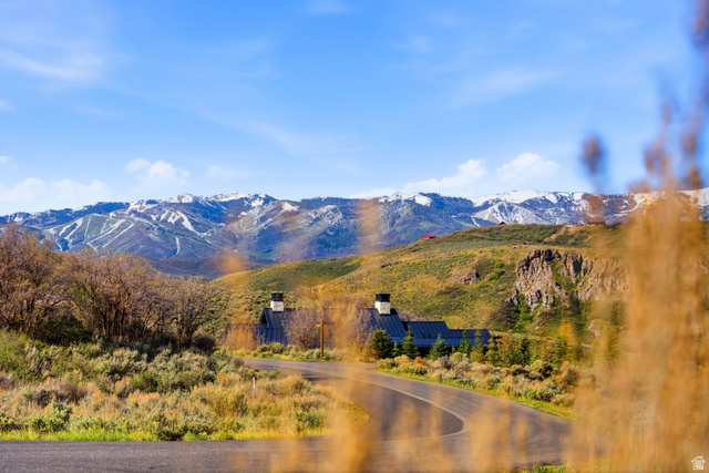 522 East Canyon Gate Road, Unit 54 Park City, UT 84098 - Photo 3 of 45