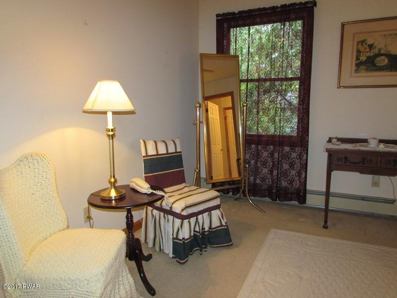 107 Rodeo Drive Hawley, PA 18428 - Photo 30 of 35 Master Suite view 2