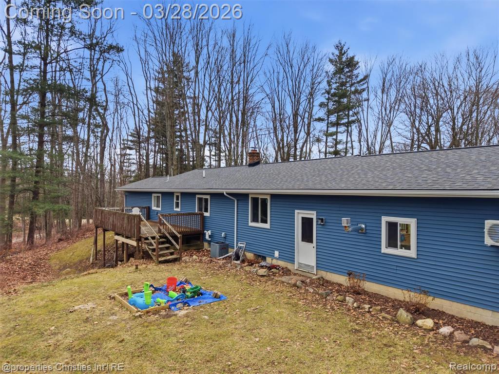 4050 5 Lakes Road North Branch, MI 48461 - Photo 41 of 52 Gallery Image 41
