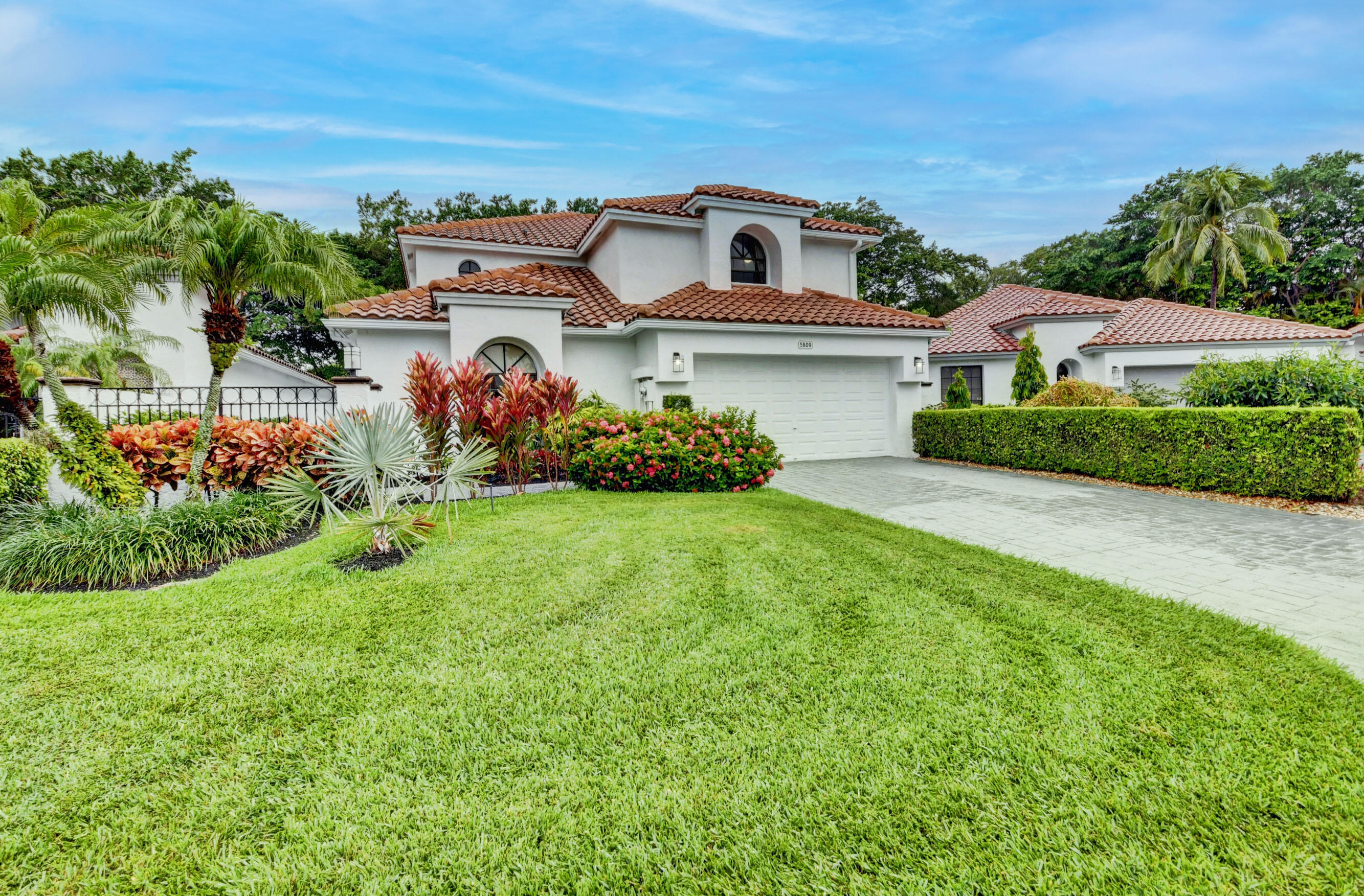 5809 Northwest 21st Way Boca Raton, FL 33496 - Photo 2 of 43 02_dsc_4652_3_4_5_6