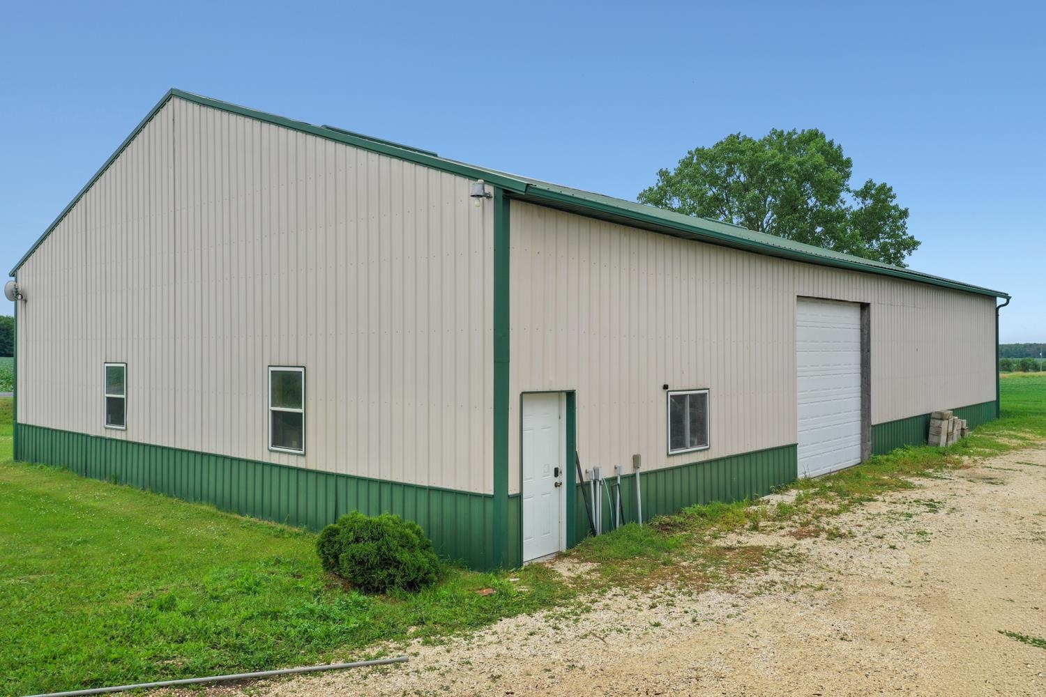 23689 Manitowoc Road Reedsville, WI 54230 - Photo 80 of 85