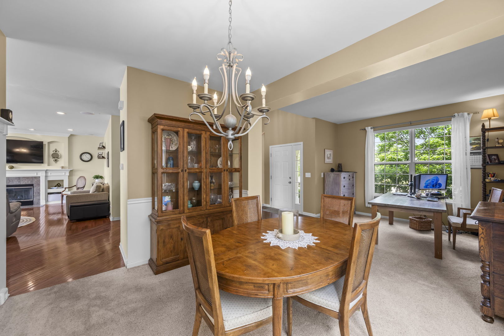 1059 Bellows Way Volo, IL 60073 - Photo 8 of 39