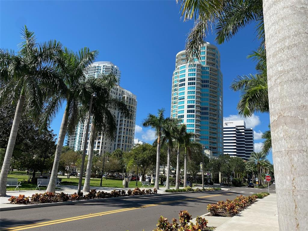 6700 Sunset Way, Unit 206 St. Pete Beach, FL 33706 - Photo 57 of 63