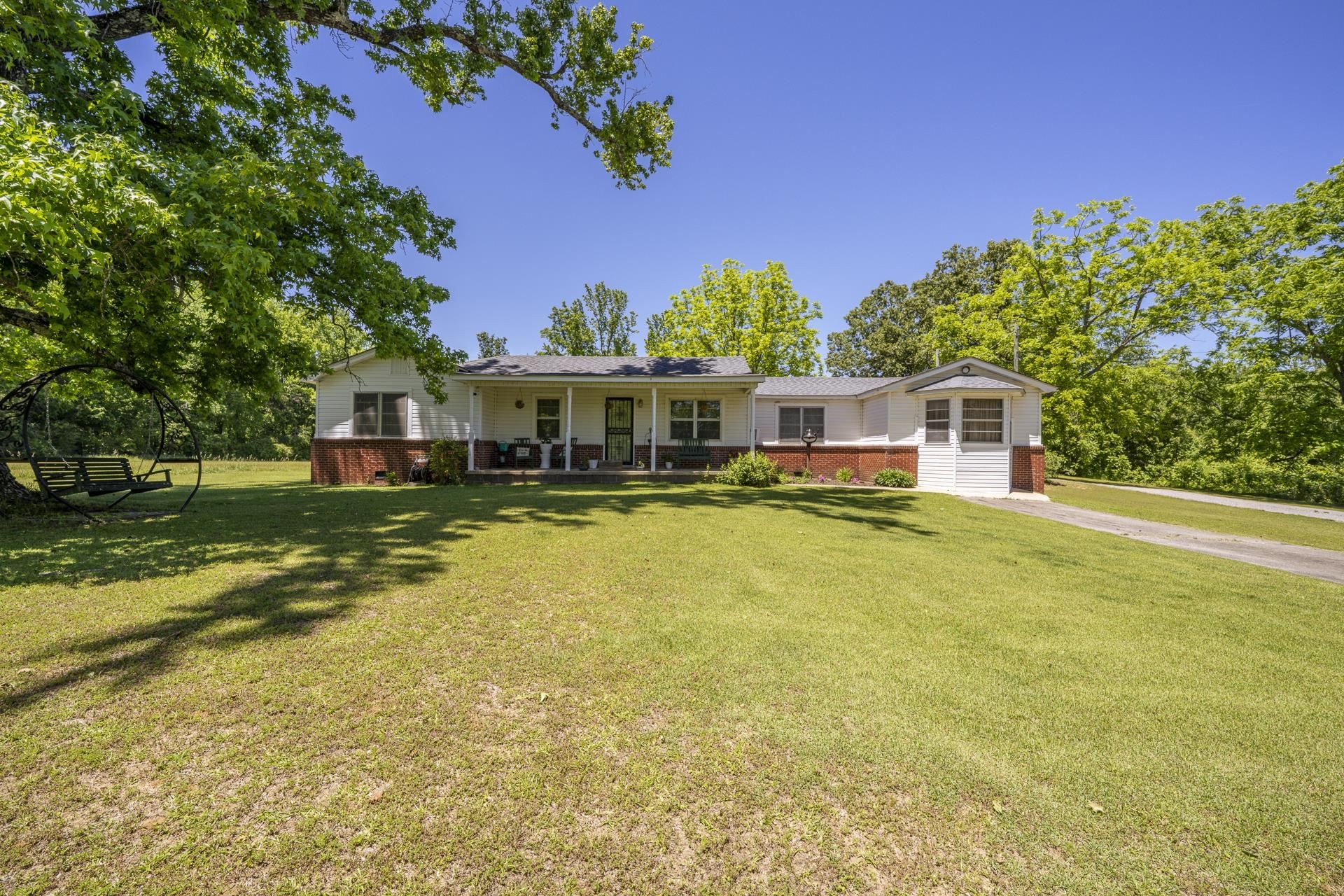2884 Sandy Flat Road Bethel Springs, TN 38315 - Photo 2 of 40