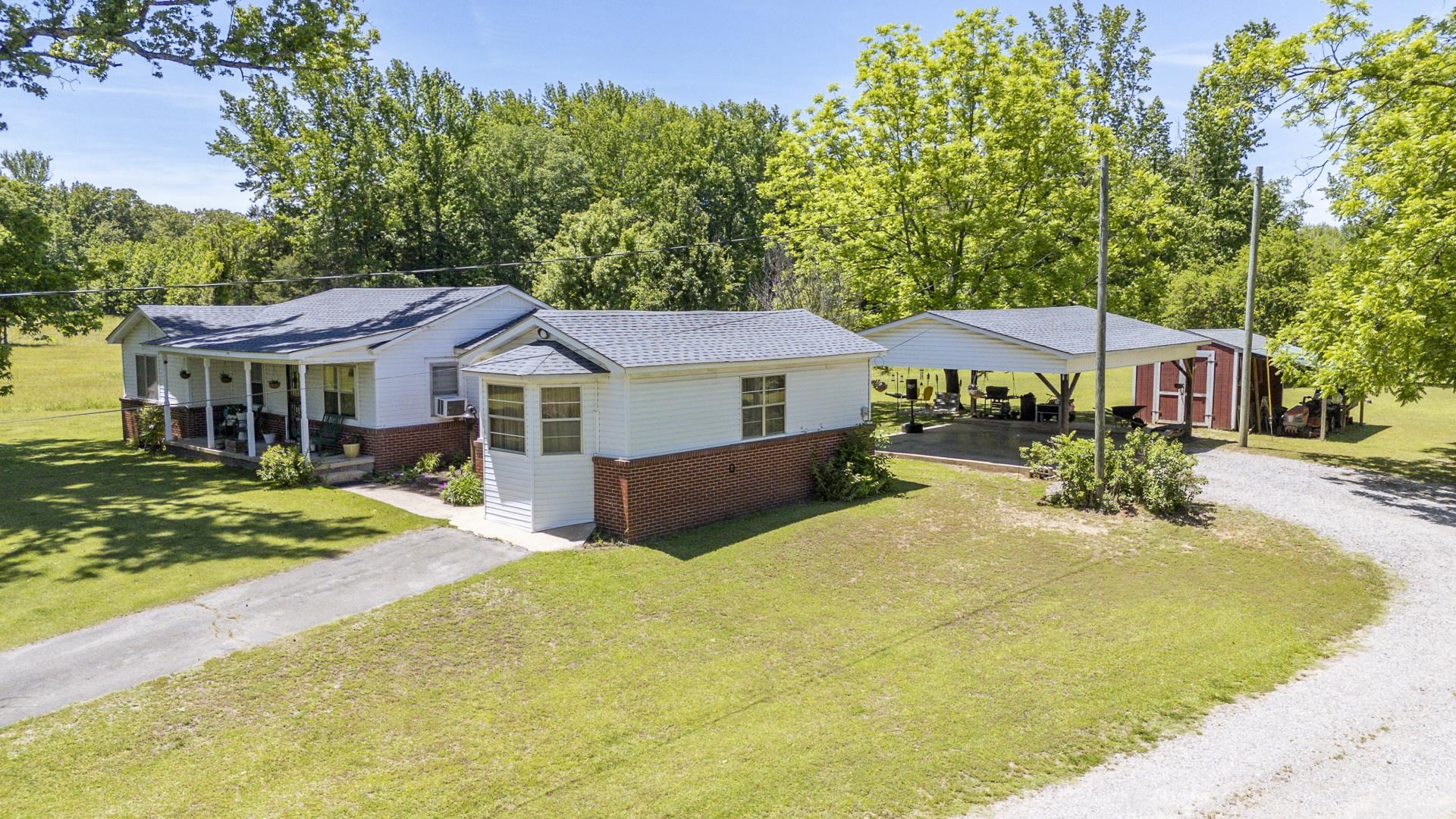 2884 Sandy Flat Road Bethel Springs, TN 38315 - Photo 3 of 40