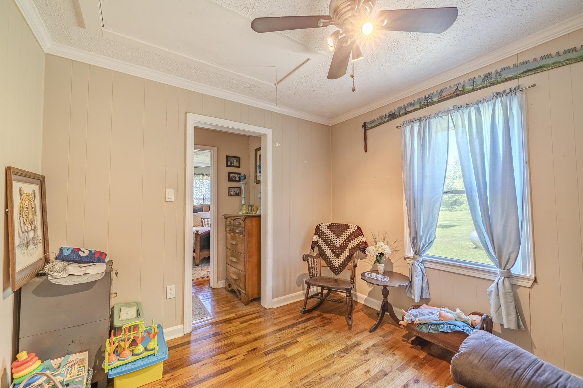 2884 Sandy Flat Road Bethel Springs, TN 38315 - Photo 31 of 40