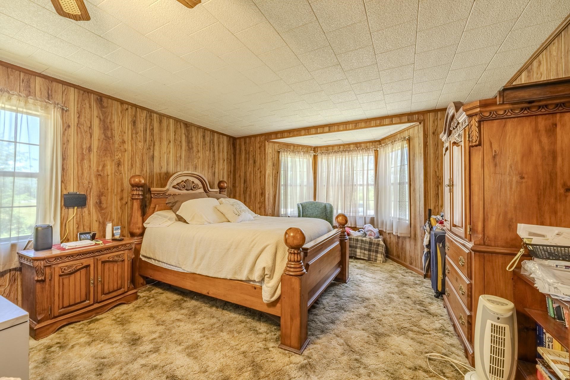 2884 Sandy Flat Road Bethel Springs, TN 38315 - Photo 34 of 40