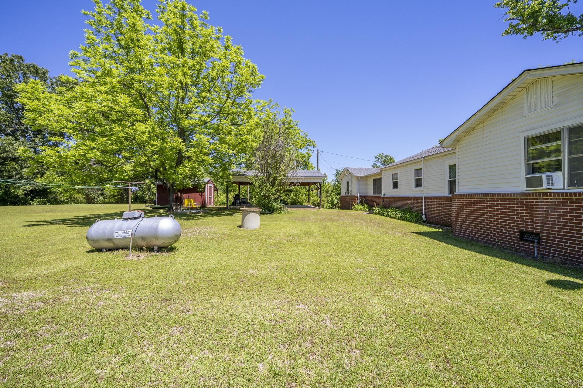 2884 Sandy Flat Road Bethel Springs, TN 38315 - Photo 40 of 40