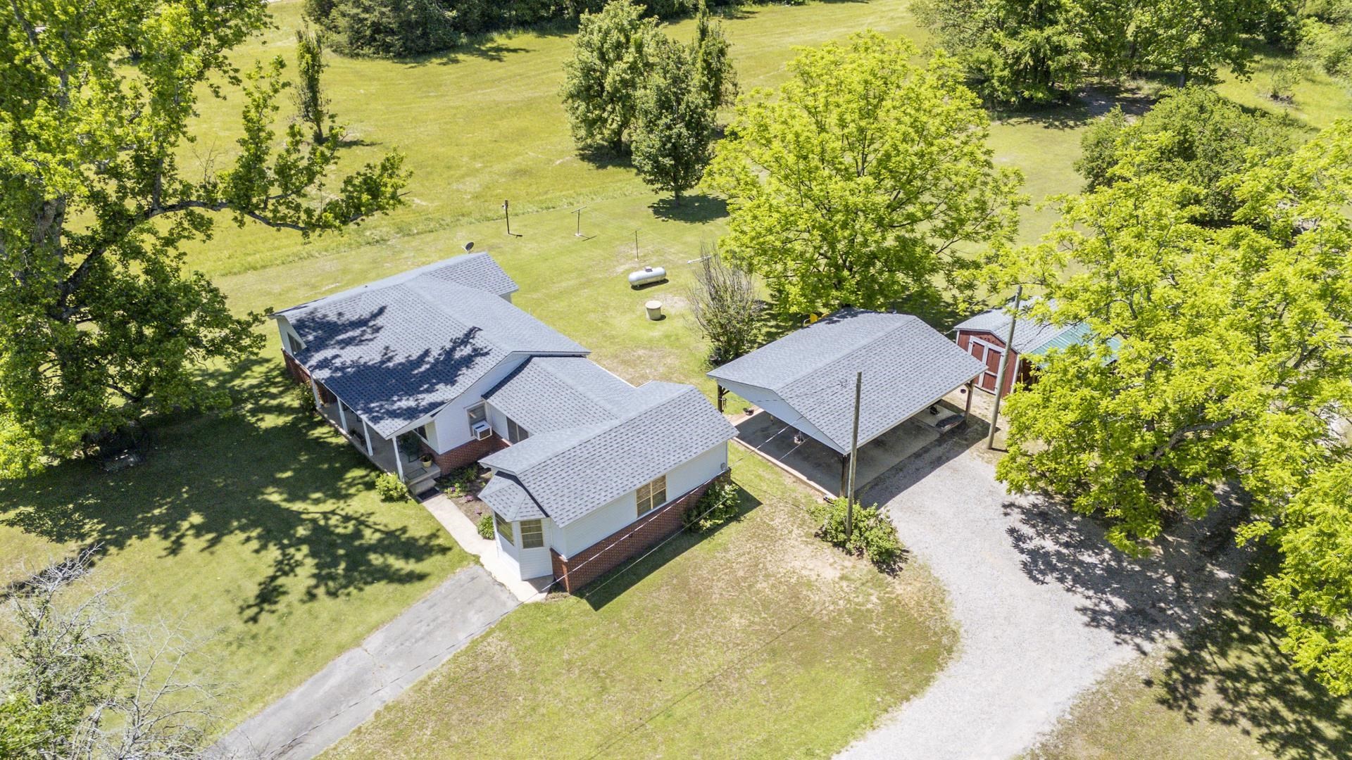 2884 Sandy Flat Road Bethel Springs, TN 38315 - Photo 4 of 40