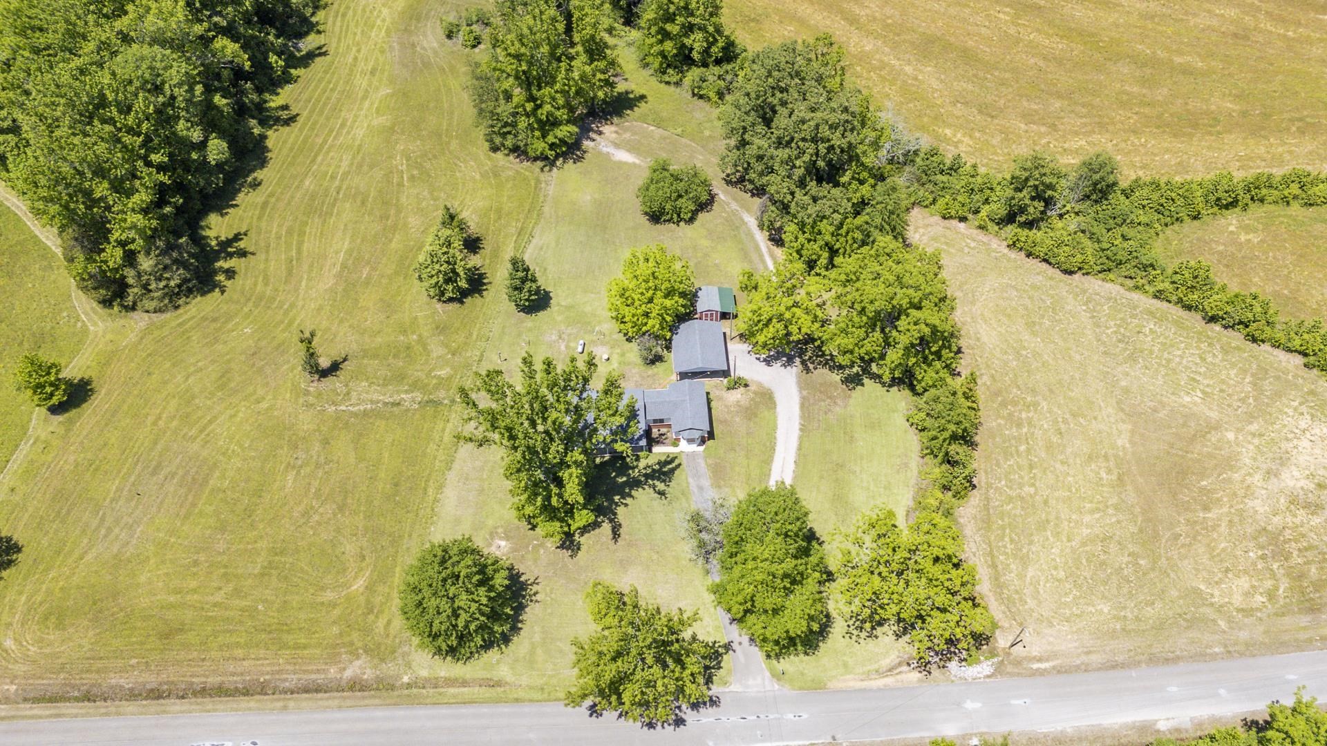 2884 Sandy Flat Road Bethel Springs, TN 38315 - Photo 5 of 40