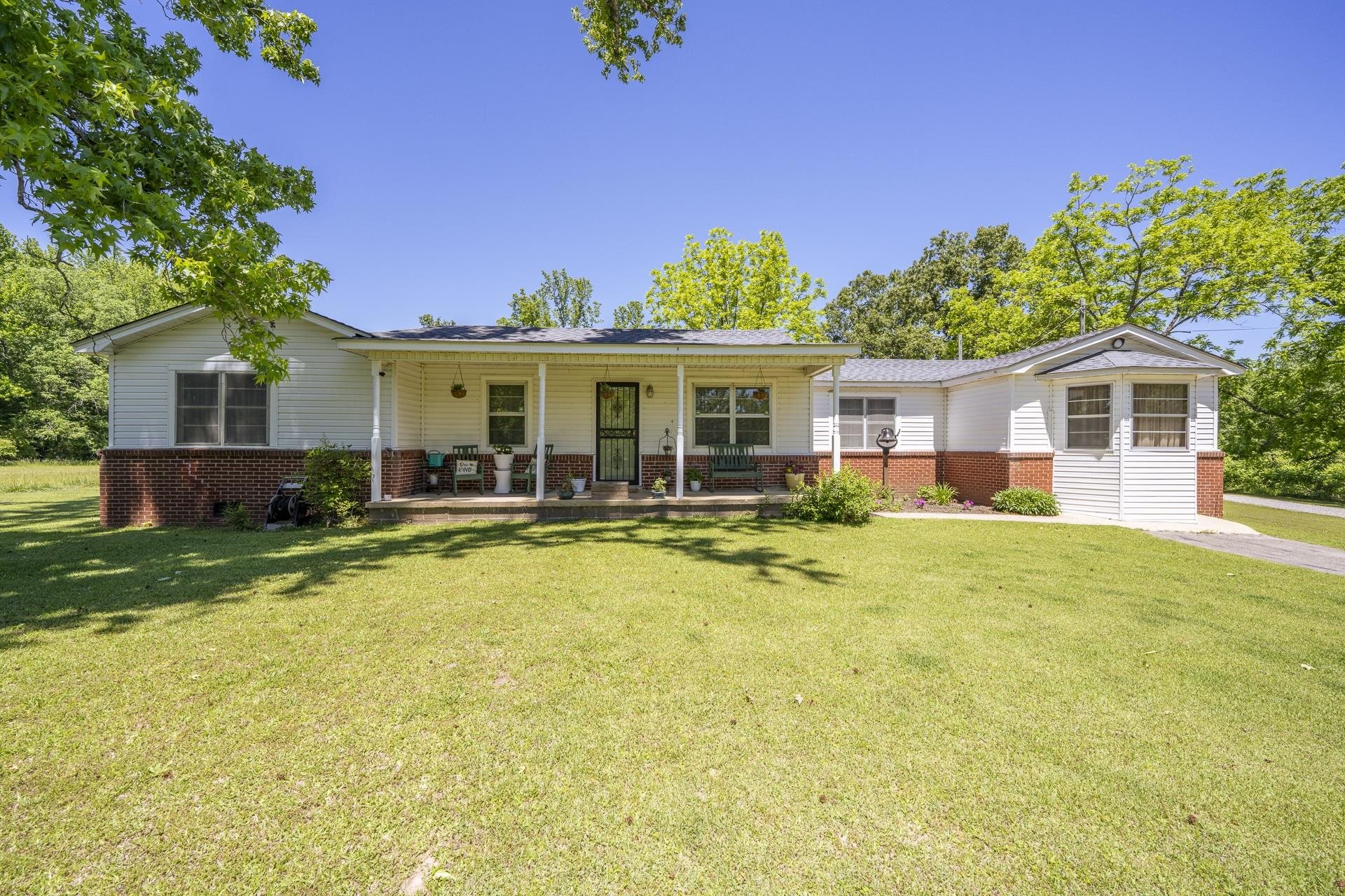 2884 Sandy Flat Road Bethel Springs, TN 38315 - Photo 9 of 40