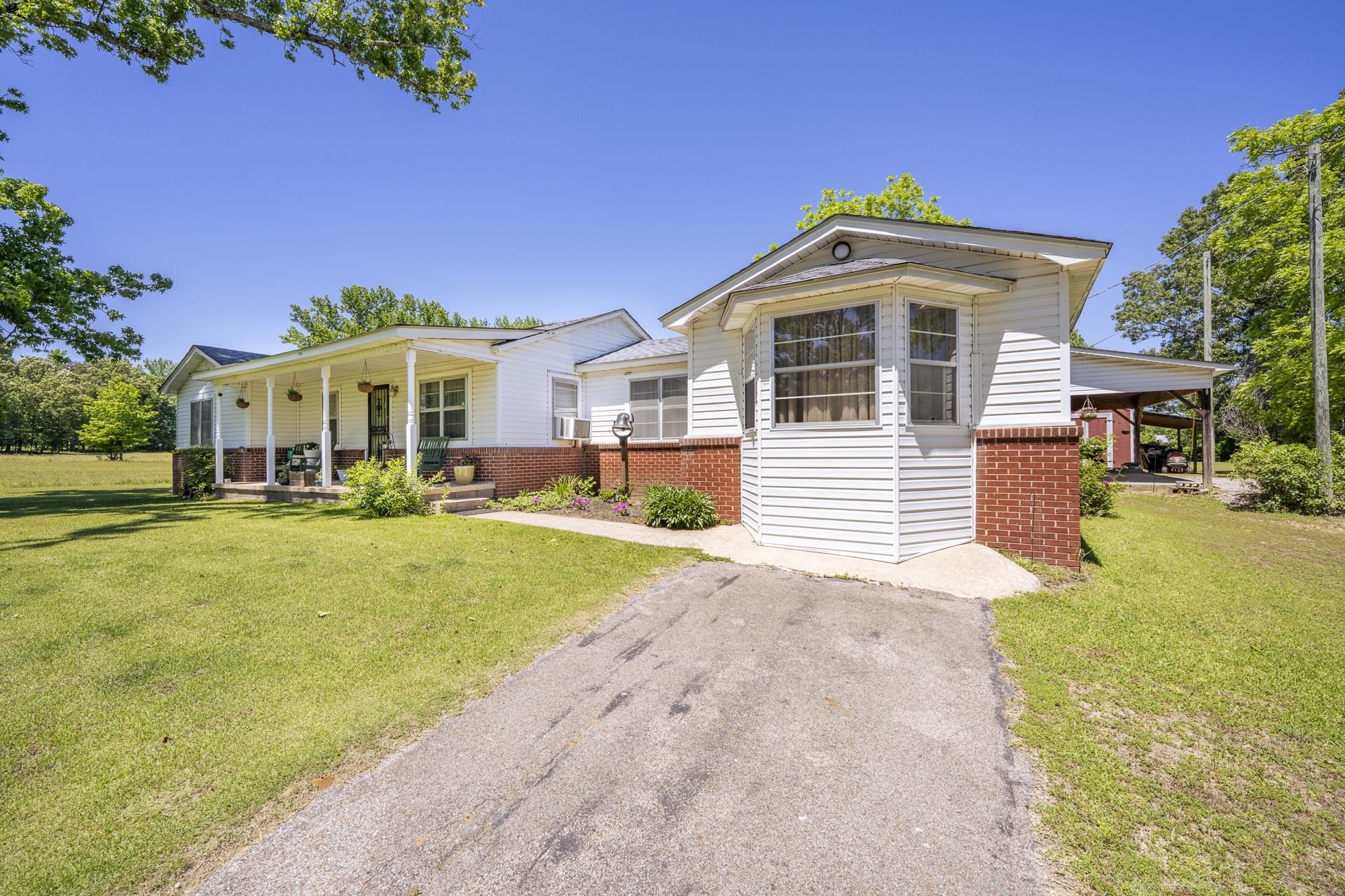 2884 Sandy Flat Road Bethel Springs, TN 38315 - Photo 10 of 40
