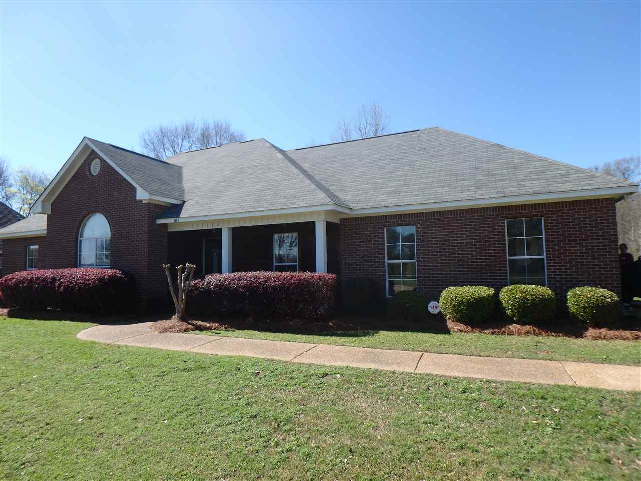 105 Ridgefield Drive Madison, MS 39110 - Photo 1 of 31 Photo 1