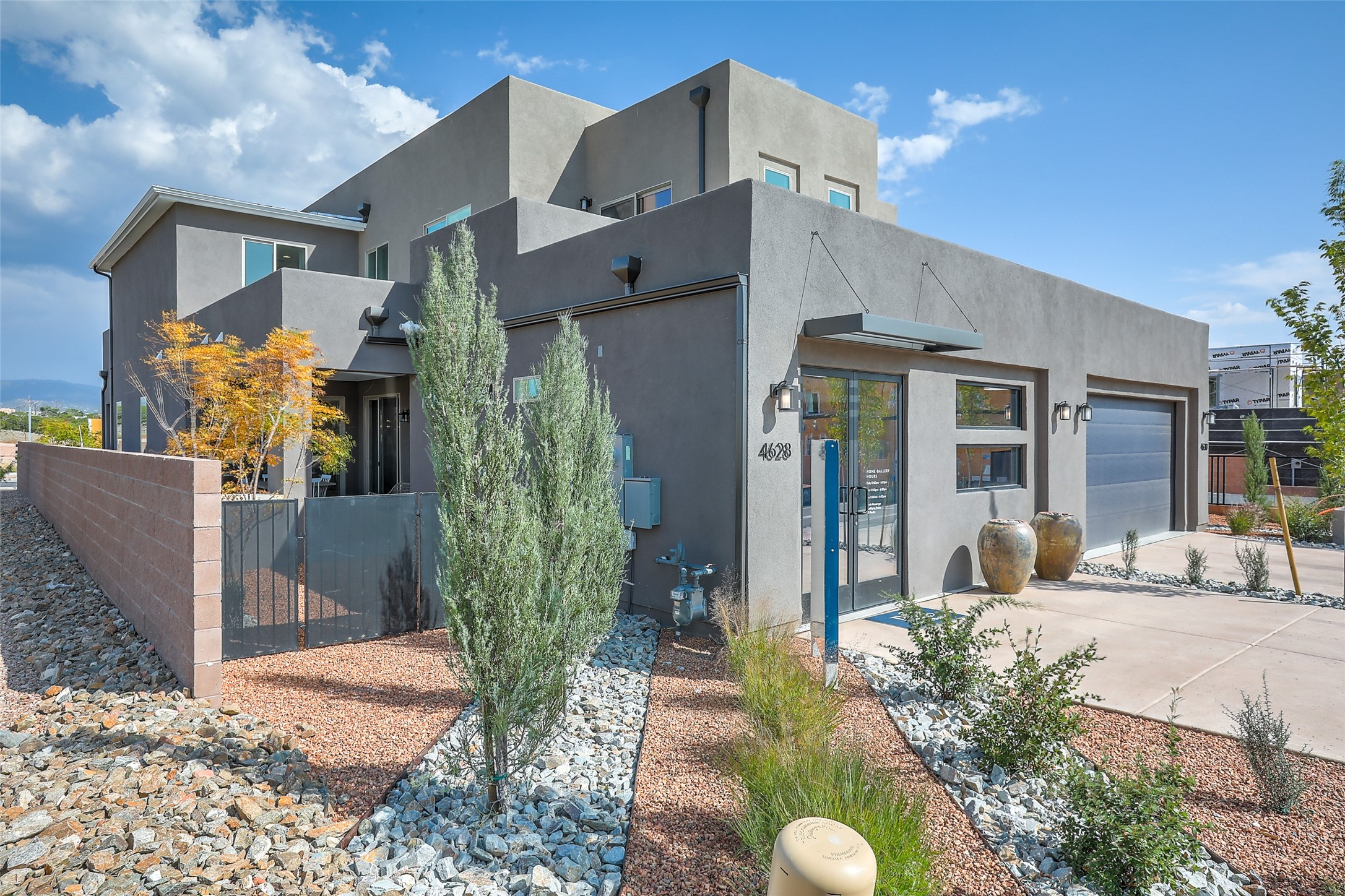 4628 Rail Runner Road Santa Fe, NM 87507 - Photo 42 of 43