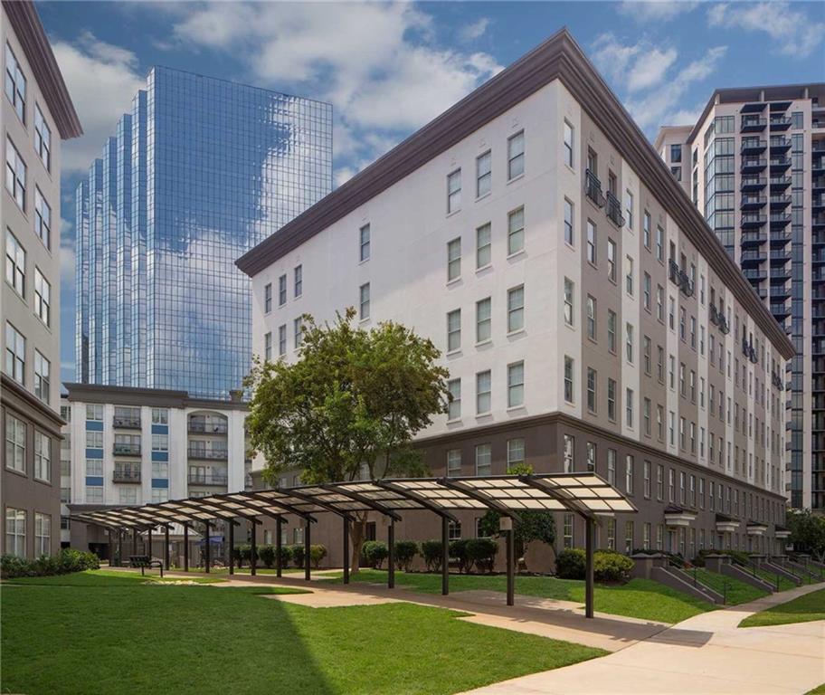 960 East Paces Ferry Road Northeast, Unit 262 Atlanta, GA 30326 - Photo 11 of 28