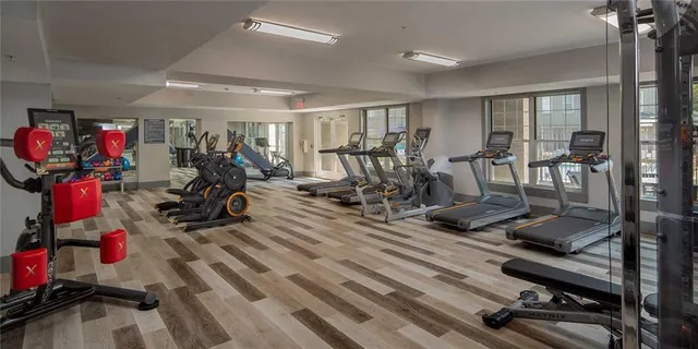 $2,090 | 960 East Paces Ferry Road Northeast, Unit 416, Atlanta, GA 30326