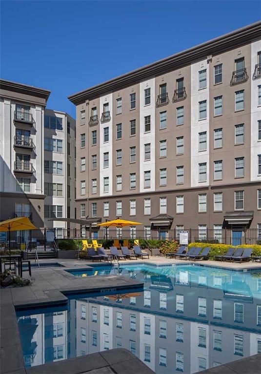 960 East Paces Ferry Road Northeast, Unit 262 Atlanta, GA 30326 - Photo 23 of 28