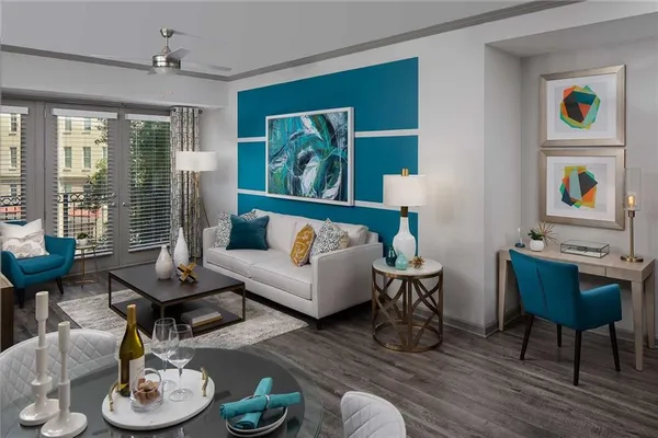 $1,975 | 960 East Paces Ferry Road Northeast, Unit 262, Atlanta, GA 30326