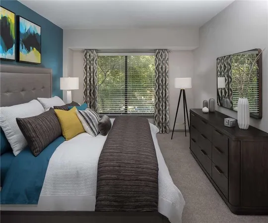 $1,975 | 960 East Paces Ferry Road Northeast, Unit 262, Atlanta, GA 30326