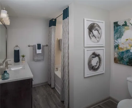 $1,975 | 960 East Paces Ferry Road Northeast, Unit 262, Atlanta, GA 30326