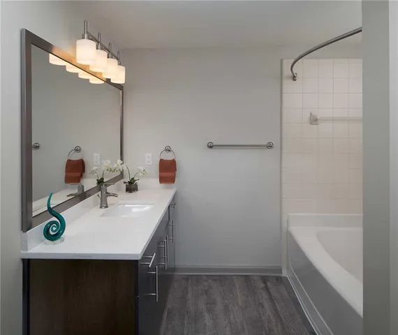 $2,090 | 960 East Paces Ferry Road Northeast, Unit 416, Atlanta, GA 30326