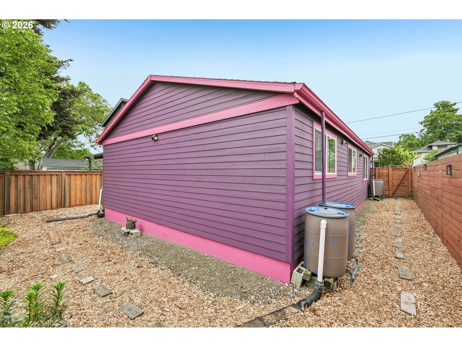 1511 Northeast Rosa Parks Way Portland, OR 97211 - Photo 39 of 41