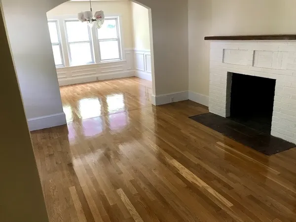 $4,875 | 28 Beaconsfield Road, Unit 1, Brookline, MA 02445