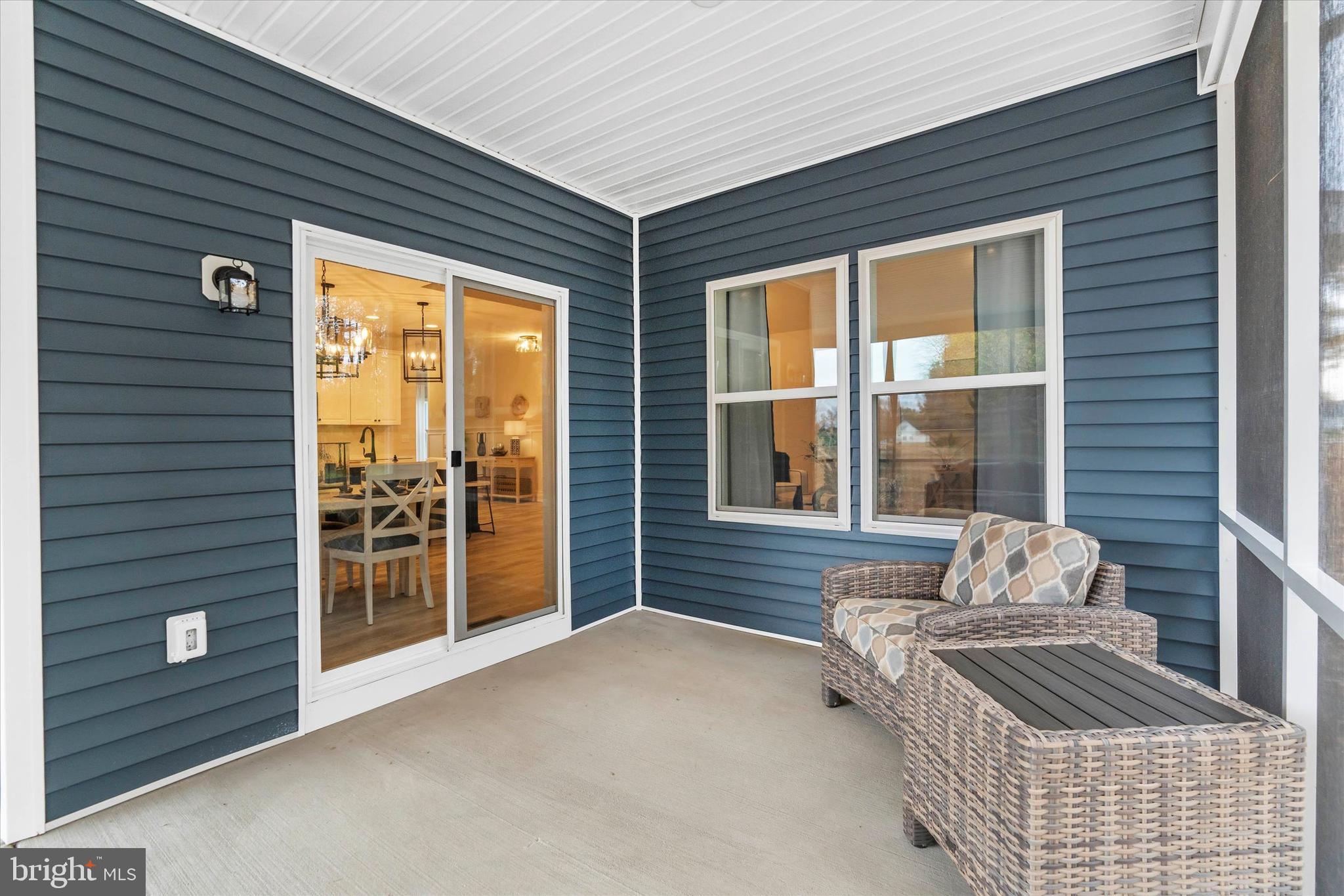 25021 Trinity Road, Unit 83 Lincoln, DE 19960 - Photo 41 of 42 a view of livingroom with furniture