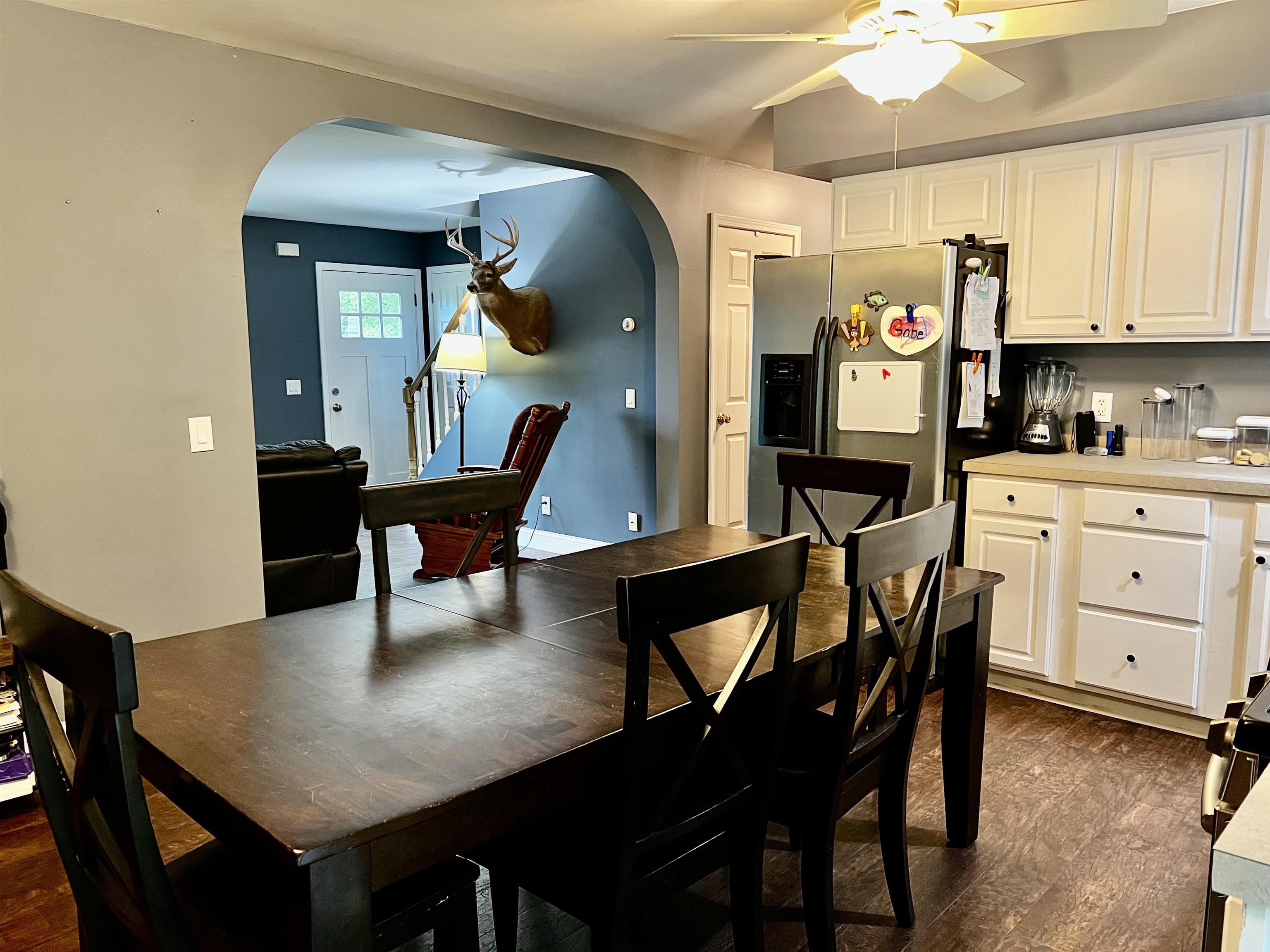 345 Danby Pawlet Road Danby, VT 05739 - Photo 15 of 38