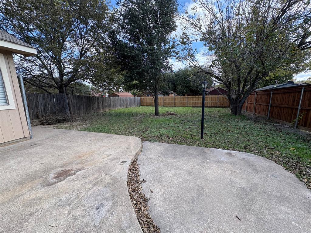 603 Turner Way Cedar Hill, TX 75104 - Photo 18 of 21