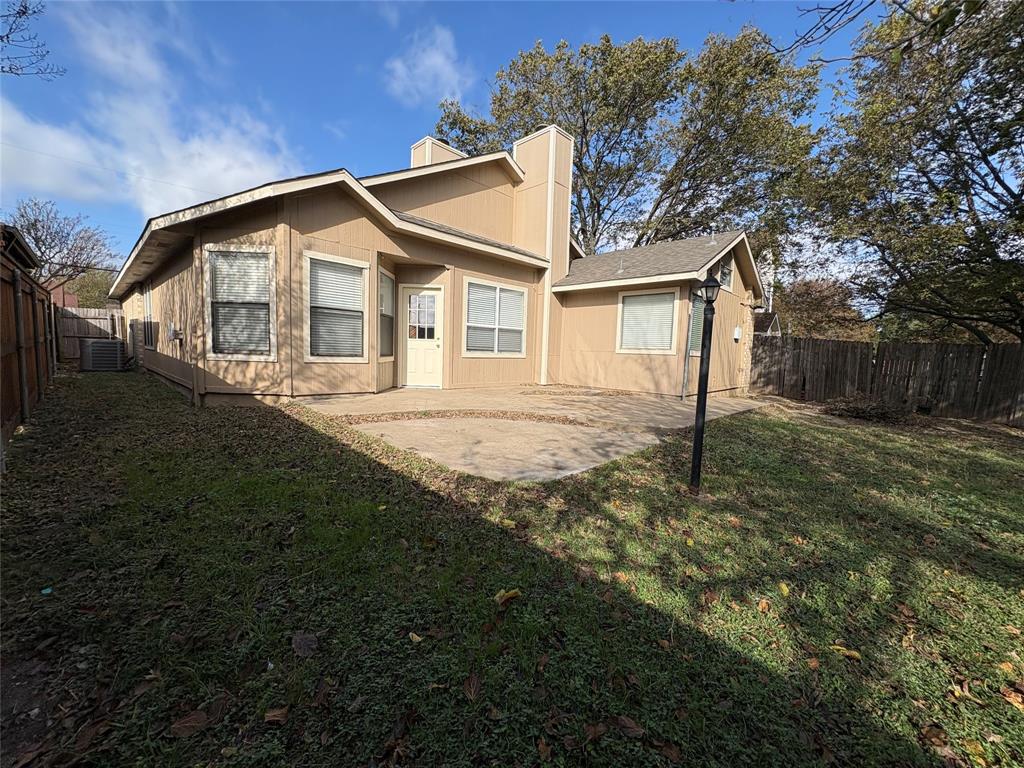 603 Turner Way Cedar Hill, TX 75104 - Photo 21 of 21