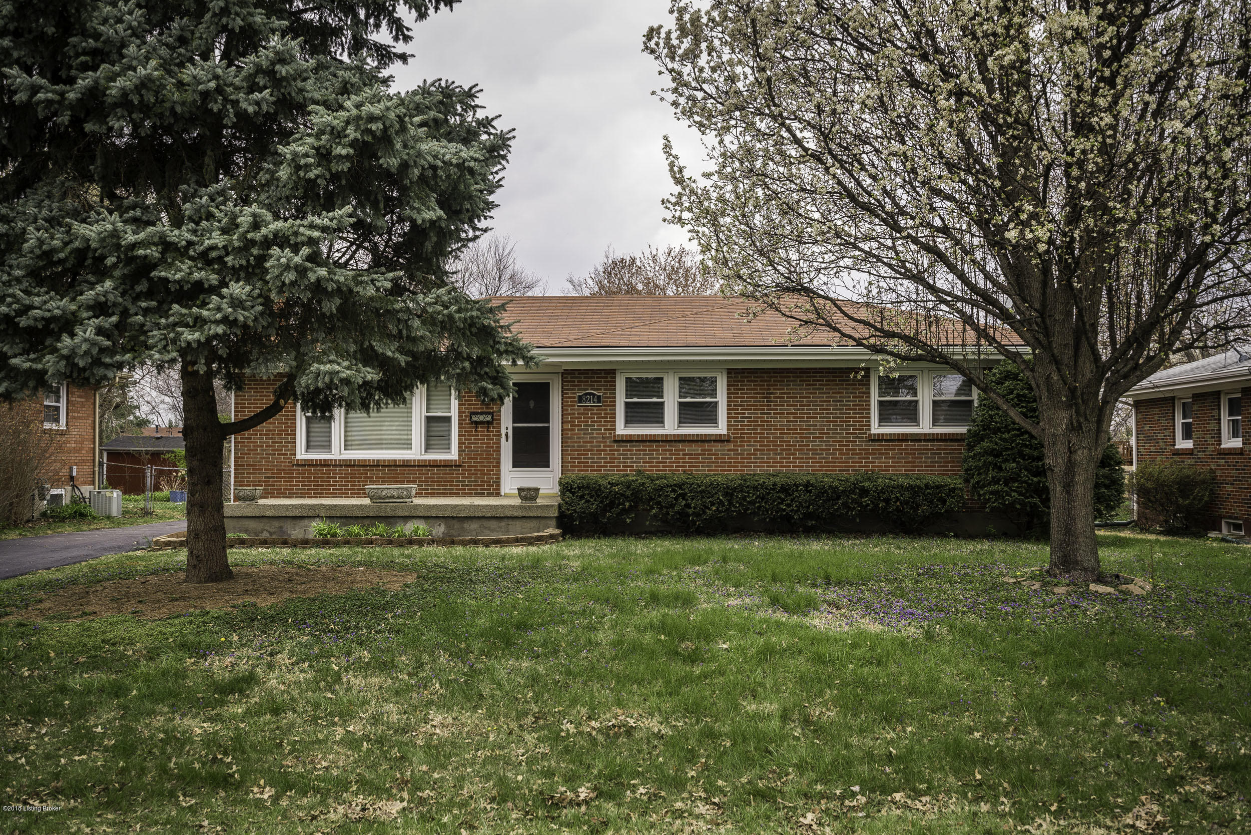 8214 Delido Road Louisville, KY 40219 - Photo 53 of 53 8223