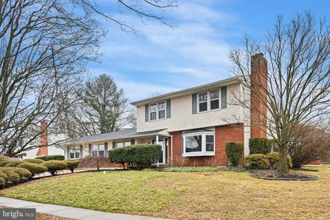 $505,000 | 3214 Addison Drive, Wilmington, DE 19808