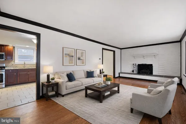 $494,900 | 3214 Addison Drive, Wilmington, DE 19808