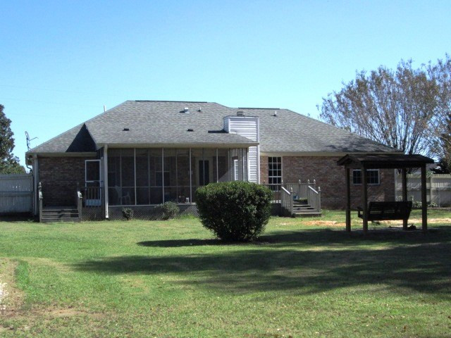 1305 Oak Ridge Plantation Road Augusta, GA 30901 - Photo 2 of 34