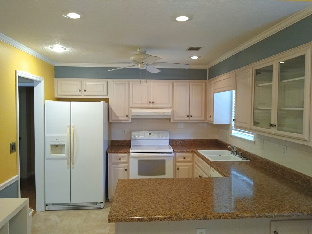 1305 Oak Ridge Plantation Road Augusta, GA 30901 - Photo 29 of 34