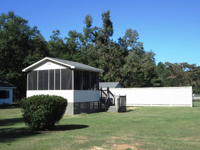 1305 Oak Ridge Plantation Road Augusta, GA 30901 - Photo 3 of 34